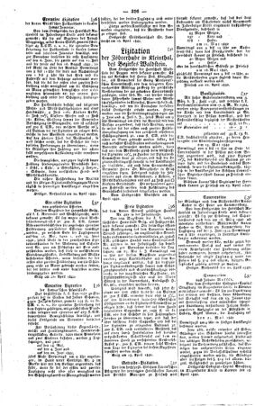 Steyermärkisches Amtsblatt zur Grätzer Zeitung 18420502 Seite: 2