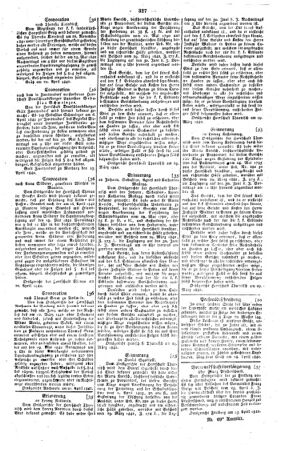 Steyermärkisches Amtsblatt zur Grätzer Zeitung 18420502 Seite: 3