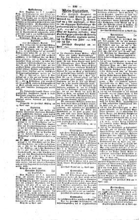 Steyermärkisches Amtsblatt zur Grätzer Zeitung 18420502 Seite: 6