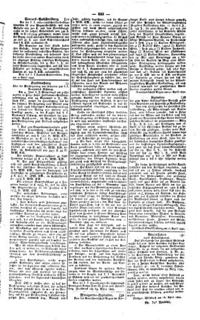 Steyermärkisches Amtsblatt zur Grätzer Zeitung 18420503 Seite: 3