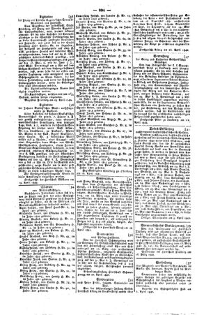 Steyermärkisches Amtsblatt zur Grätzer Zeitung 18420503 Seite: 4