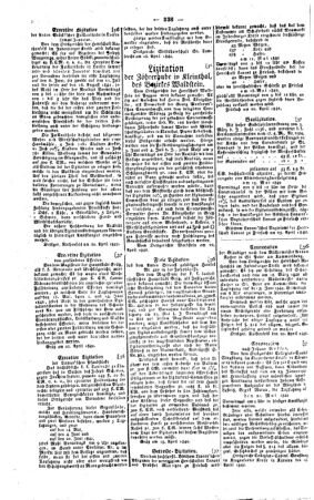 Steyermärkisches Amtsblatt zur Grätzer Zeitung 18420503 Seite: 6