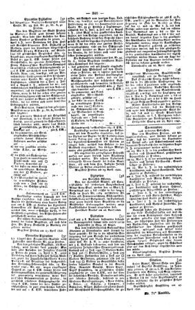 Steyermärkisches Amtsblatt zur Grätzer Zeitung 18420504 Seite: 3