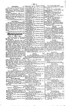 Steyermärkisches Amtsblatt zur Grätzer Zeitung 18420504 Seite: 4