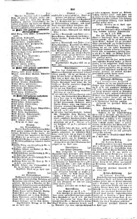 Steyermärkisches Amtsblatt zur Grätzer Zeitung 18420507 Seite: 8