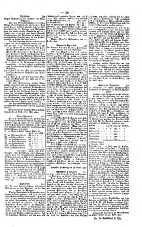 Steyermärkisches Amtsblatt zur Grätzer Zeitung 18420509 Seite: 5