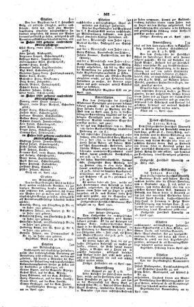 Steyermärkisches Amtsblatt zur Grätzer Zeitung 18420509 Seite: 6