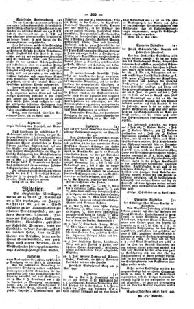 Steyermärkisches Amtsblatt zur Grätzer Zeitung 18420512 Seite: 3