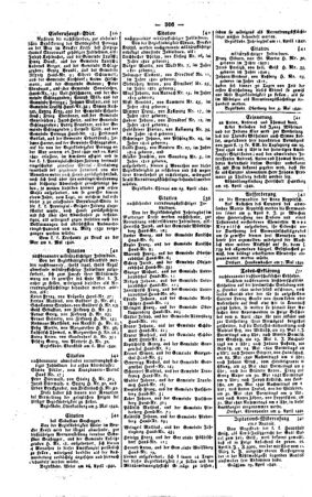 Steyermärkisches Amtsblatt zur Grätzer Zeitung 18420512 Seite: 4