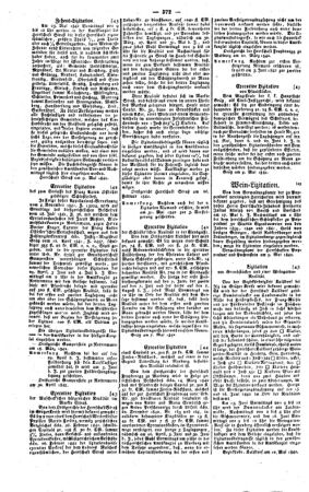 Steyermärkisches Amtsblatt zur Grätzer Zeitung 18420514 Seite: 4