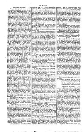 Steyermärkisches Amtsblatt zur Grätzer Zeitung 18420517 Seite: 2