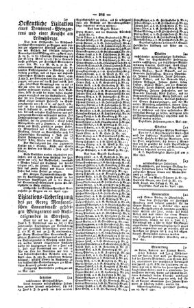 Steyermärkisches Amtsblatt zur Grätzer Zeitung 18420518 Seite: 4