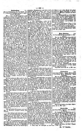 Steyermärkisches Amtsblatt zur Grätzer Zeitung 18420519 Seite: 3