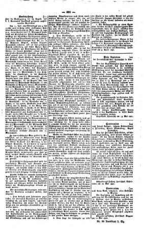 Steyermärkisches Amtsblatt zur Grätzer Zeitung 18420521 Seite: 5