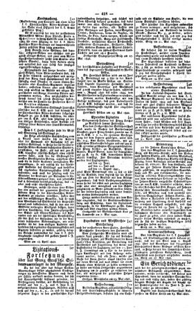 Steyermärkisches Amtsblatt zur Grätzer Zeitung 18420530 Seite: 6