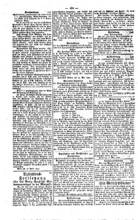 Steyermärkisches Amtsblatt zur Grätzer Zeitung 18420531 Seite: 6