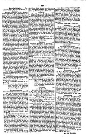 Steyermärkisches Amtsblatt zur Grätzer Zeitung 18420604 Seite: 3