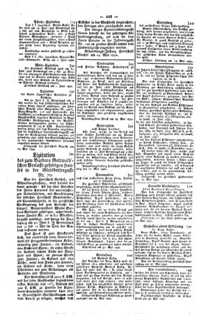 Steyermärkisches Amtsblatt zur Grätzer Zeitung 18420607 Seite: 2