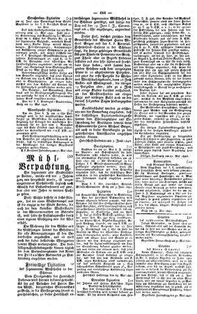 Steyermärkisches Amtsblatt zur Grätzer Zeitung 18420607 Seite: 4