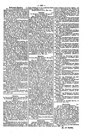 Steyermärkisches Amtsblatt zur Grätzer Zeitung 18420611 Seite: 3