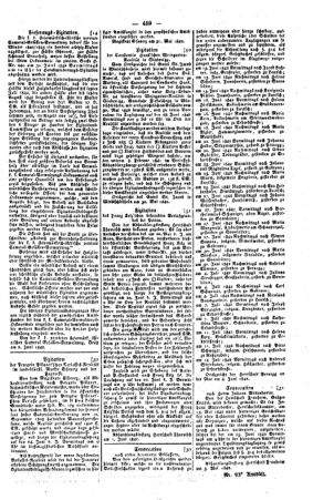 Steyermärkisches Amtsblatt zur Grätzer Zeitung 18420613 Seite: 3