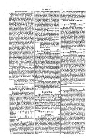 Steyermärkisches Amtsblatt zur Grätzer Zeitung 18420613 Seite: 4