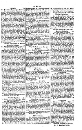 Steyermärkisches Amtsblatt zur Grätzer Zeitung 18420613 Seite: 5