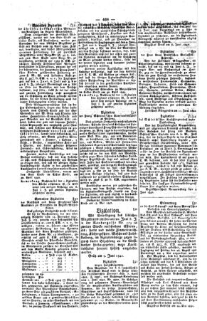 Steyermärkisches Amtsblatt zur Grätzer Zeitung 18420616 Seite: 2