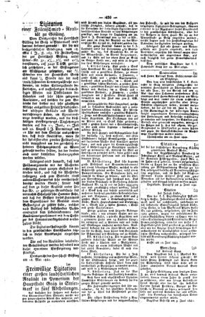 Steyermärkisches Amtsblatt zur Grätzer Zeitung 18420616 Seite: 4