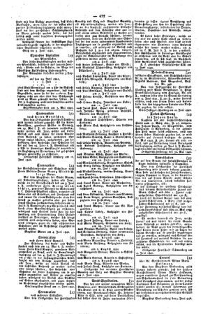 Steyermärkisches Amtsblatt zur Grätzer Zeitung 18420620 Seite: 2