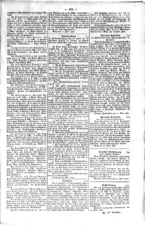 Steyermärkisches Amtsblatt zur Grätzer Zeitung 18420620 Seite: 5