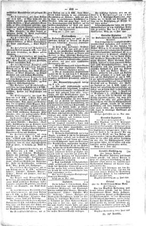 Steyermärkisches Amtsblatt zur Grätzer Zeitung 18420623 Seite: 3