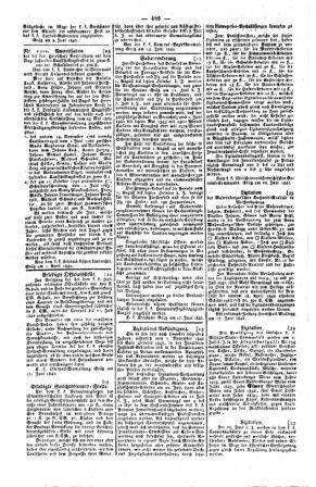 Steyermärkisches Amtsblatt zur Grätzer Zeitung 18420625 Seite: 2