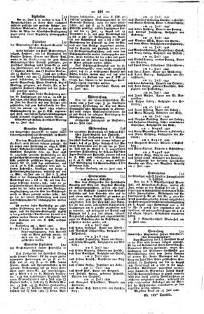 Steyermärkisches Amtsblatt zur Grätzer Zeitung 18420627 Seite: 3