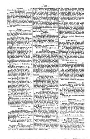 Steyermärkisches Amtsblatt zur Grätzer Zeitung 18420627 Seite: 4