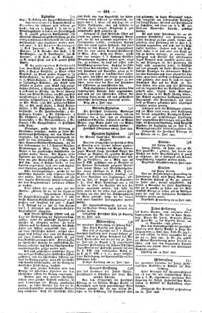 Steyermärkisches Amtsblatt zur Grätzer Zeitung 18420628 Seite: 2