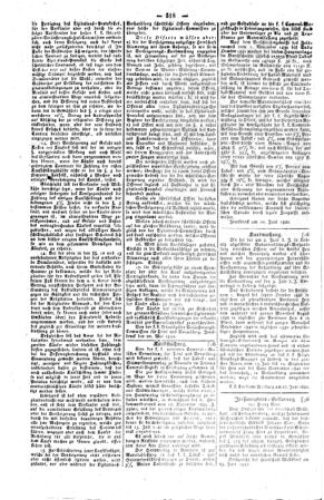 Steyermärkisches Amtsblatt zur Grätzer Zeitung 18420704 Seite: 10