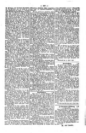 Steyermärkisches Amtsblatt zur Grätzer Zeitung 18420704 Seite: 3