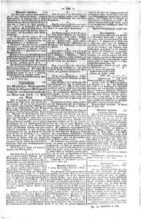 Steyermärkisches Amtsblatt zur Grätzer Zeitung 18420704 Seite: 5