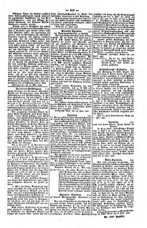 Steyermärkisches Amtsblatt zur Grätzer Zeitung 18420704 Seite: 7