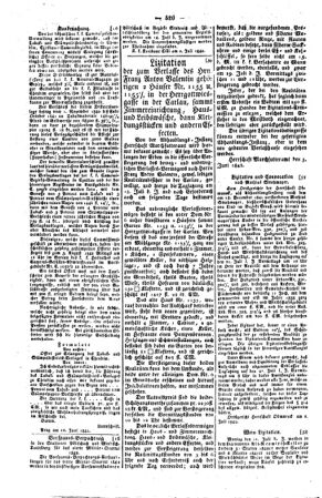 Steyermärkisches Amtsblatt zur Grätzer Zeitung 18420707 Seite: 2