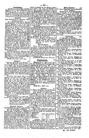 Steyermärkisches Amtsblatt zur Grätzer Zeitung 18420709 Seite: 3