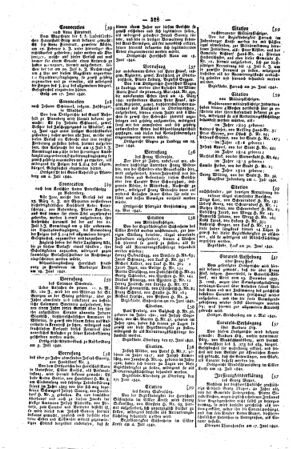 Steyermärkisches Amtsblatt zur Grätzer Zeitung 18420709 Seite: 6