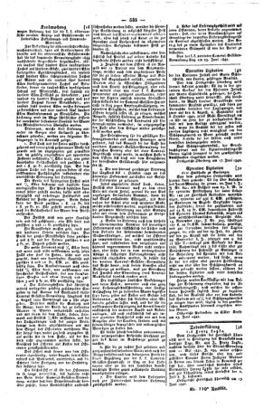 Steyermärkisches Amtsblatt zur Grätzer Zeitung 18420712 Seite: 3