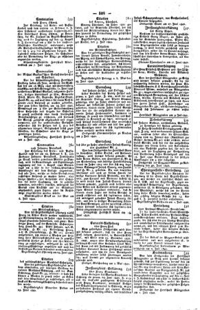 Steyermärkisches Amtsblatt zur Grätzer Zeitung 18420712 Seite: 6