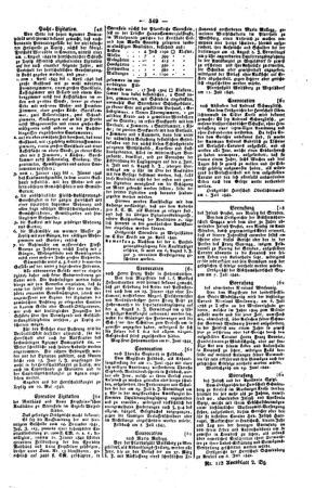 Steyermärkisches Amtsblatt zur Grätzer Zeitung 18420716 Seite: 5