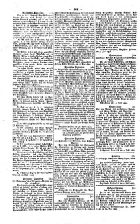 Steyermärkisches Amtsblatt zur Grätzer Zeitung 18420719 Seite: 4