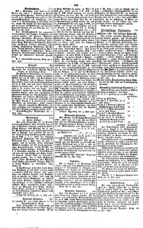 Steyermärkisches Amtsblatt zur Grätzer Zeitung 18420721 Seite: 2