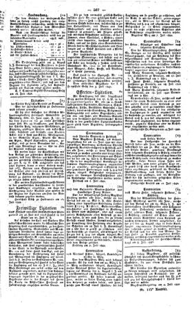 Steyermärkisches Amtsblatt zur Grätzer Zeitung 18420721 Seite: 3