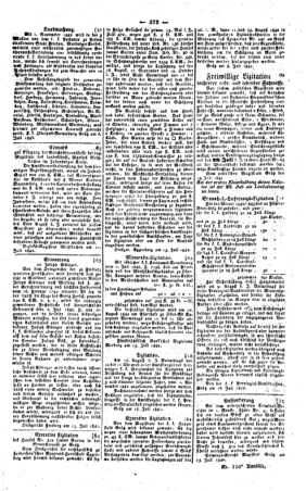 Steyermärkisches Amtsblatt zur Grätzer Zeitung 18420723 Seite: 3